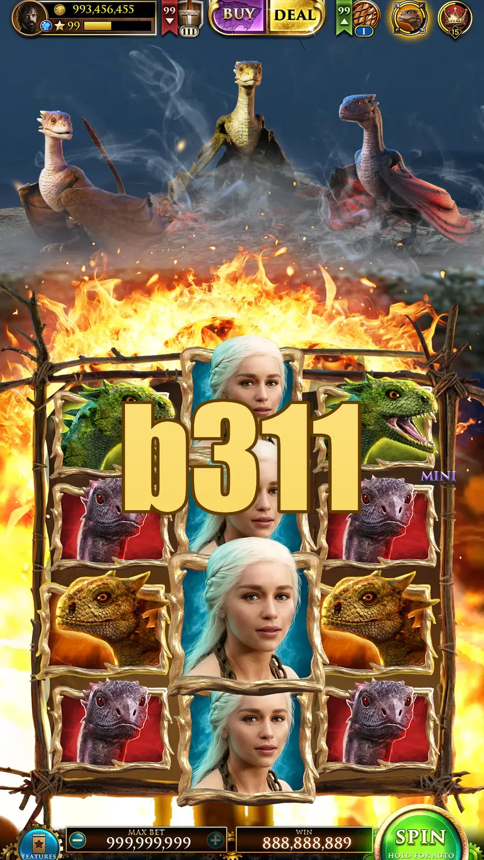 b311 APK