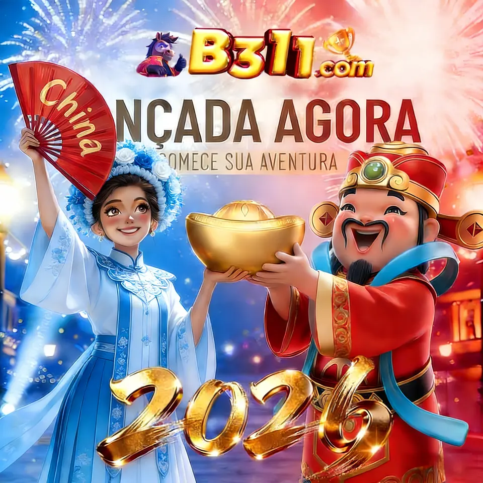 b311 APK Oficial Baixar