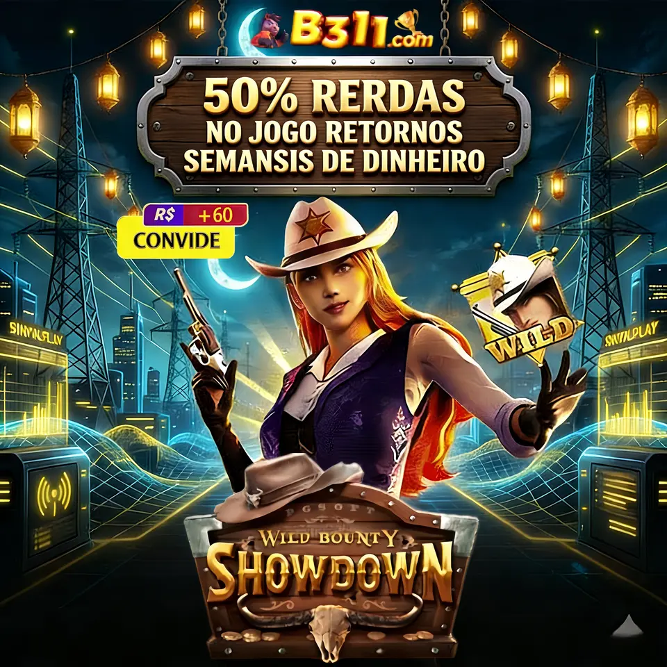b311 Login - b311 Oficial